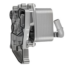 Refroidisseur d'huile moteur