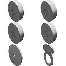 Kit Supporto Espositore
