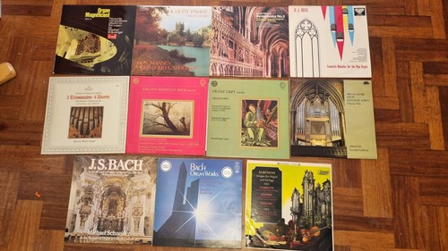 Choose lot organ music - organ,