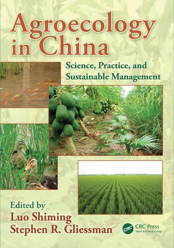 Agroecology china science - china:,