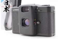 【MINT+++ w/Strap】 LOMO