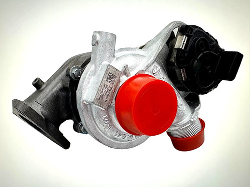 Turbocompressore 1517406900