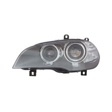 Faro Anteriore Sinistro SX BMW