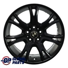 BMW X3 E83 ruota anteriore