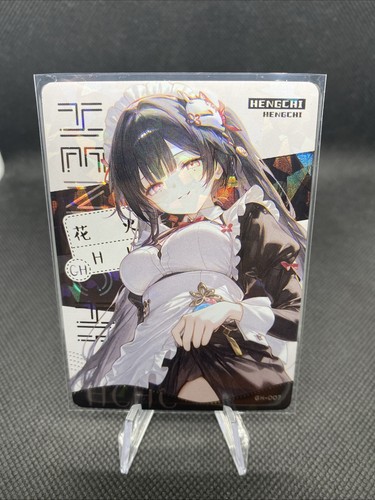 Hmph hum anime waifu - 3,