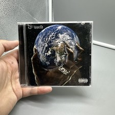 D12 World (CD, 2004) Eminem