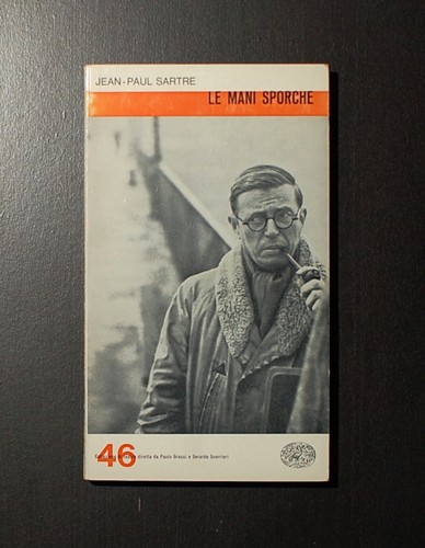 Mani sporche jean paul - jean,