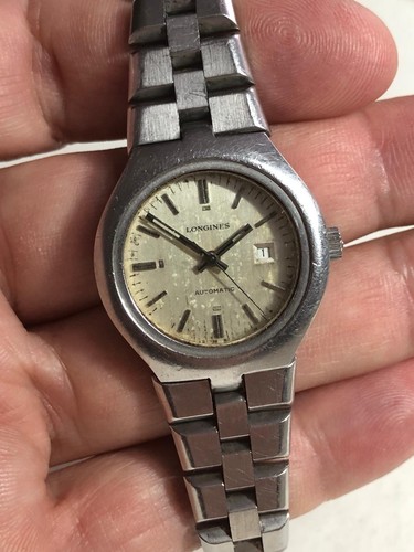 Longines classic automatic - longines,