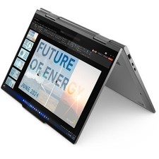 Lenovo ThinkPad X1 YOGA 2-in-1 Touch convertibile PC portatile 14" i7 16 GB 512 GB Pro