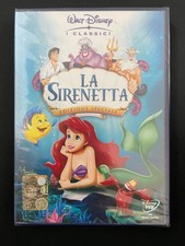 LA SIRENETTA Edizione Speciale