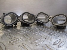 Tappo aspirazione e gomme