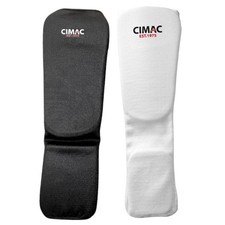 Cimac Shin/Instep Gambe
