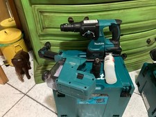 Trapano Tassellatore E Sega Circolare Makita 