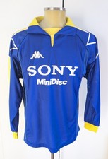 Maglia away Juventus 1997