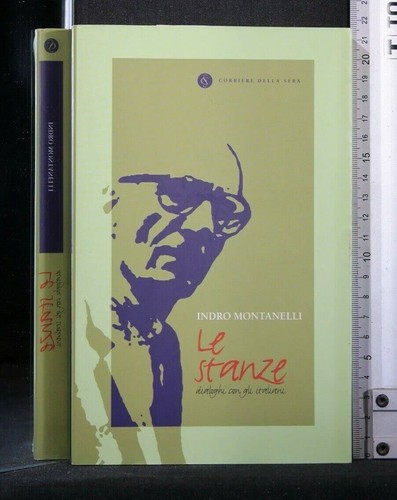 Stanze dialoghi con gli - dialoghi,