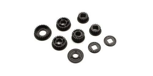 Kyosho cinghia differenziale - cinghia,