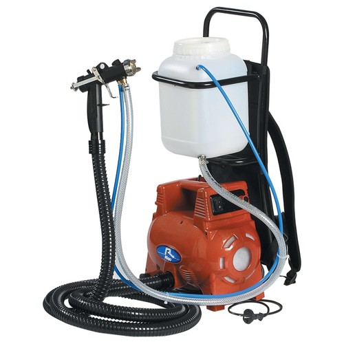 Compressore professional rigo - compressore,