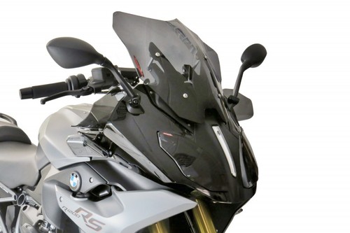 Cupolino standard nero bmw - standard, r