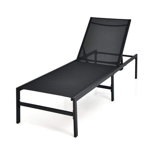 Sedia sdraio chaise longue - a,