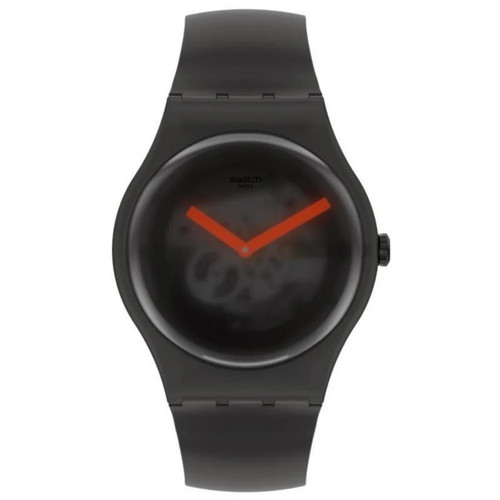 Swatch black blur - swatch,