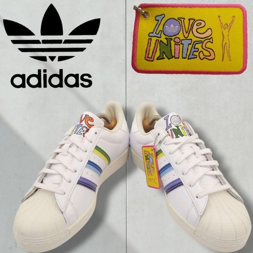 Adidas superstar pride - adidas,
