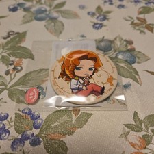 Distintivo lattina Marukuji