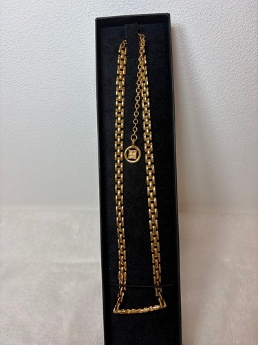 Givenchy collana donna vintage - collana,