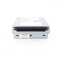 radio lettore CD Land Rover