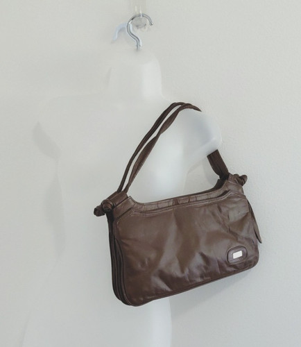 Borsa mano vintage flores - borsa,