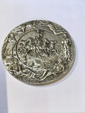 MEDAGLIA CALENDARIO PER I NATI