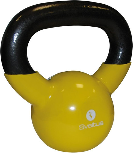 Kettlebell kg - 4,