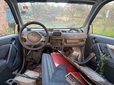 CRUSCOTTO SMART FORTWO W450
