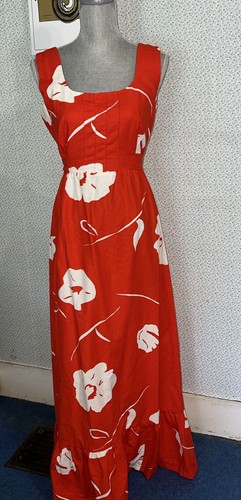 Maxi abito donna malia - donna,