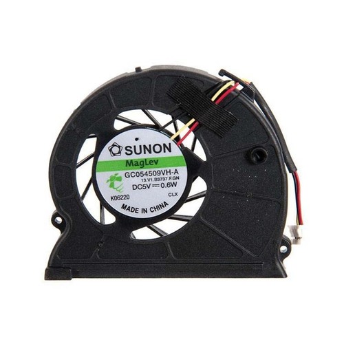 Ventilatore cpu per - cpu, portatile