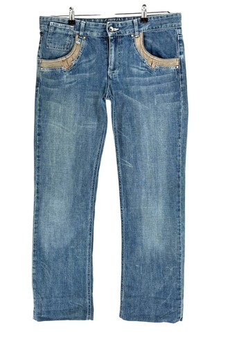 Armani jeans donna indigo - jeans,