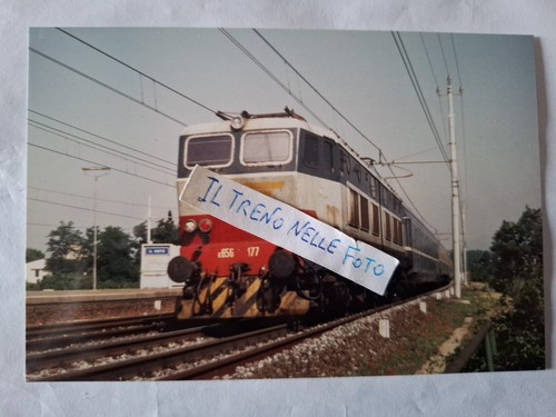 Fotografia stazione neto - fotografia, di