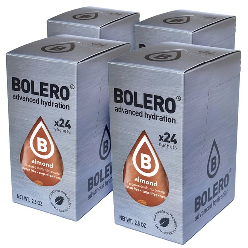 Bolero stick almond 96 - stick,