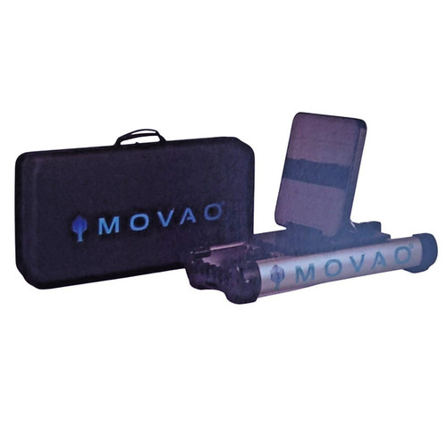 Movao mini pressa per gambe - pressa,