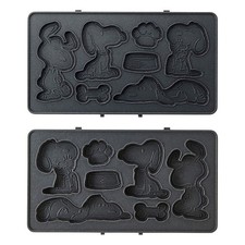 BRUNO ARACHIDI Grill Macchina