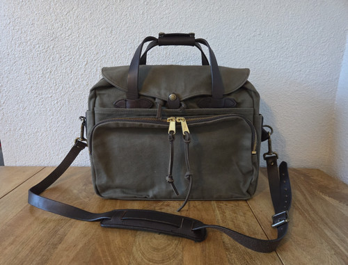 Borsa per computer - , filson