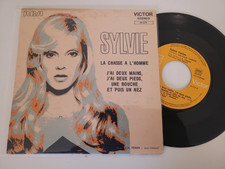 Sylvie Vartan  – La Chasse