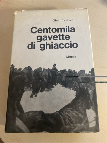 Centomila gavette ghiaccio - centomila,