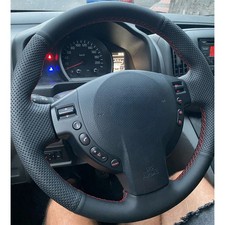 Coprivolante Nissan Qashqai