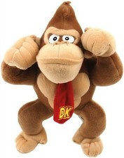 Super Mario Peluche originale