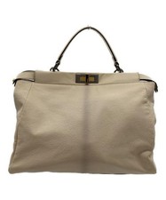 Borsa FENDI Peekaboo 2WAY