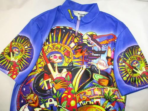 Maglia sugoi bicicletta - sugoi,