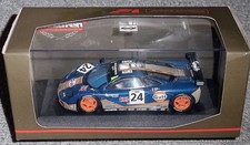 McLaren F1 GTR Gulf n.24 1995