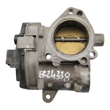 Corpo Farfallato PEUGEOT 207/206 1.4 Benzina Motore KFU RICAMBIO USATO ORIGINALE