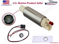 Mercury optimax verado fuel - verado,