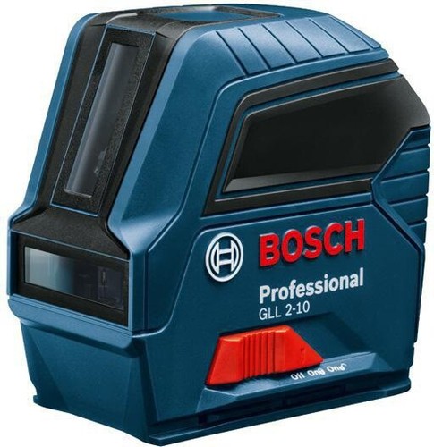 Laser linea gll - laser, 2-10